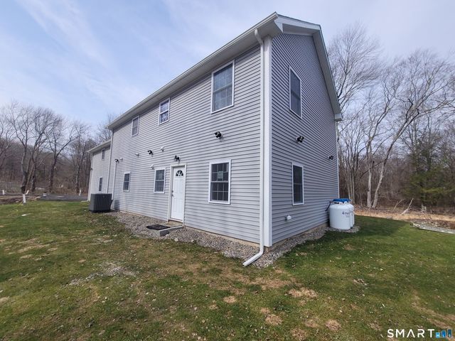 1050 Jarvis Street, Cheshire, CT 06410