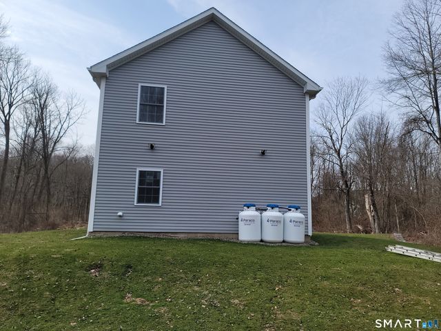 1050 Jarvis Street, Cheshire, CT 06410