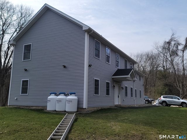 1050 Jarvis Street, Cheshire, CT 06410