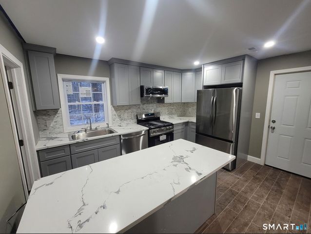 1050 Jarvis Street, Cheshire, CT 06410