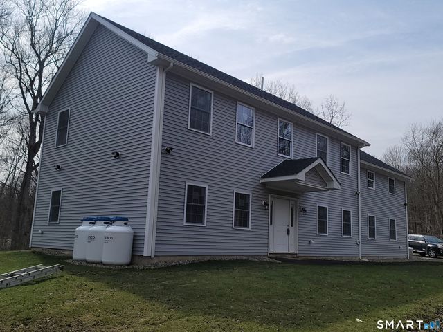 1050 Jarvis Street, Cheshire, CT 06410