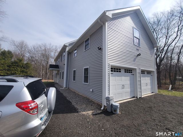 1050 Jarvis Street, Cheshire, CT 06410