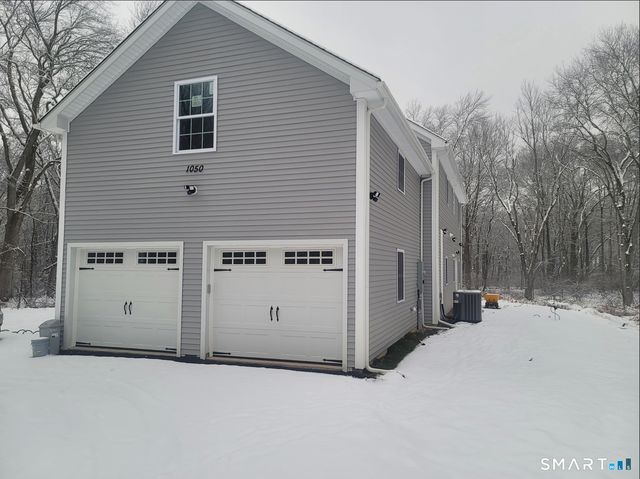 1050 Jarvis Street, Cheshire, CT 06410