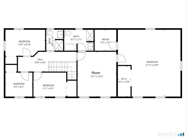 1050 Jarvis Street, Cheshire, CT 06410