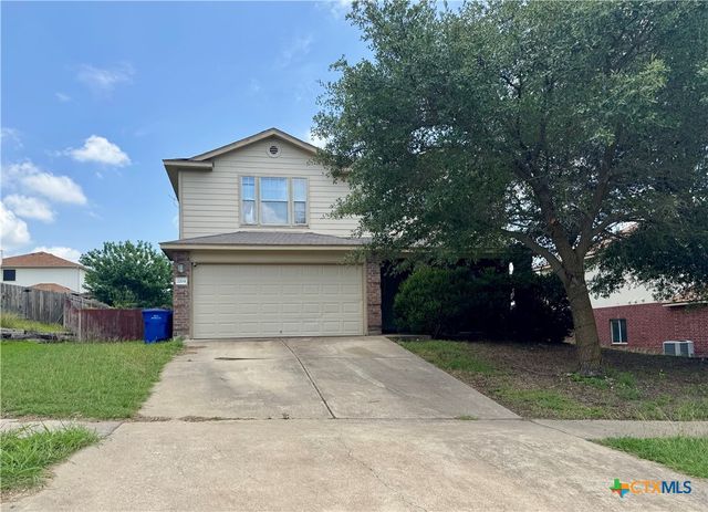 2204 Vernice Drive, Copperas Cove, TX 76522
