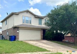 2204 Vernice Drive, Copperas Cove, TX 76522