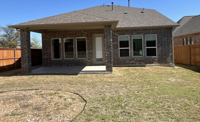 221 Green Knoll LN, Georgetown, TX 78628