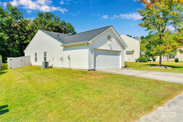 1209 Shenandoah Circle, Rock Hill, SC 29730