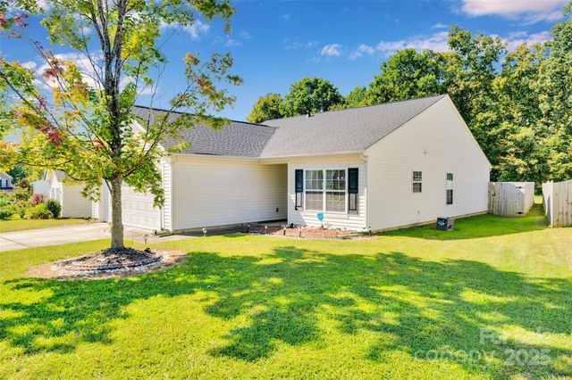 1209 Shenandoah Circle, Rock Hill, SC 29730