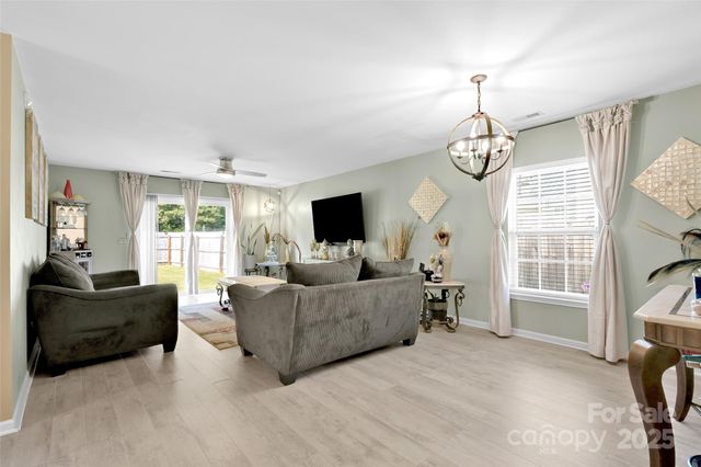1209 Shenandoah Circle, Rock Hill, SC 29730