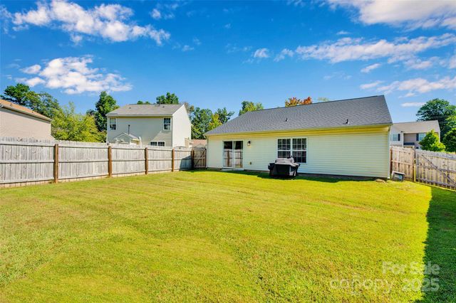 1209 Shenandoah Circle, Rock Hill, SC 29730