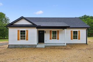1997 Short Mountain Rd, Woodbury, TN 37190