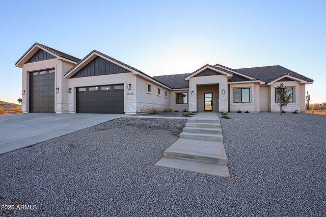 31308 N 167TH Avenue, Surprise, AZ 85387