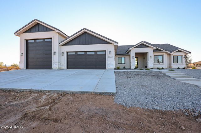 31308 N 167TH Avenue, Surprise, AZ 85387