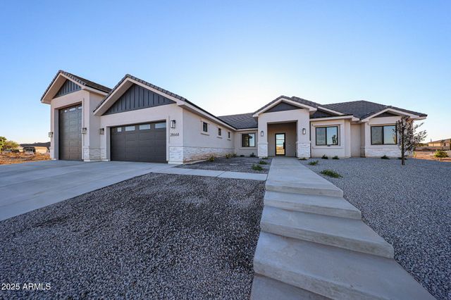 31308 N 167TH Avenue, Surprise, AZ 85387