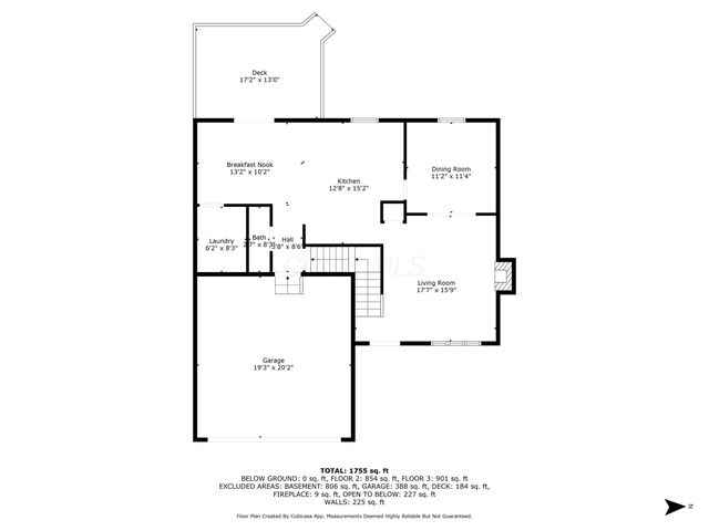 653 Kingshurst Drive, Blacklick, OH 43004