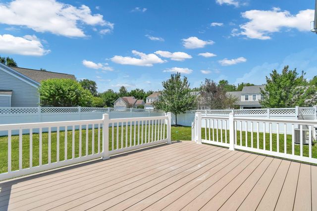 653 Kingshurst Drive, Blacklick, OH 43004