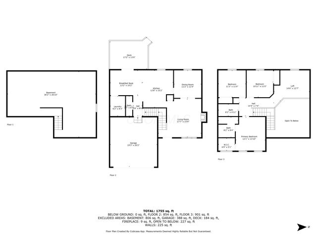 653 Kingshurst Drive, Blacklick, OH 43004