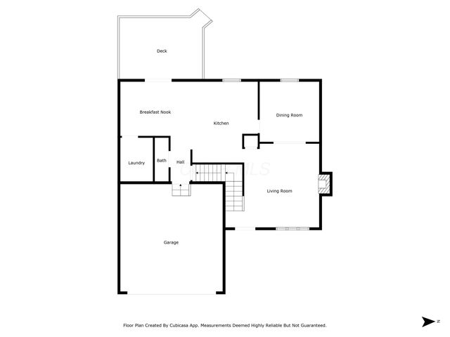 653 Kingshurst Drive, Blacklick, OH 43004