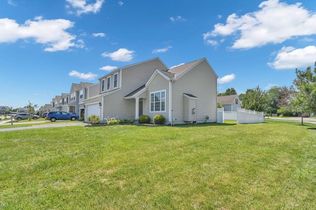653 Kingshurst Drive, Blacklick, OH 43004