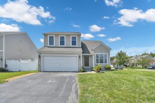 653 Kingshurst Drive, Blacklick, OH 43004