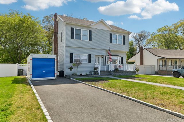 958 Alan Drive, Wantagh, NY 11793