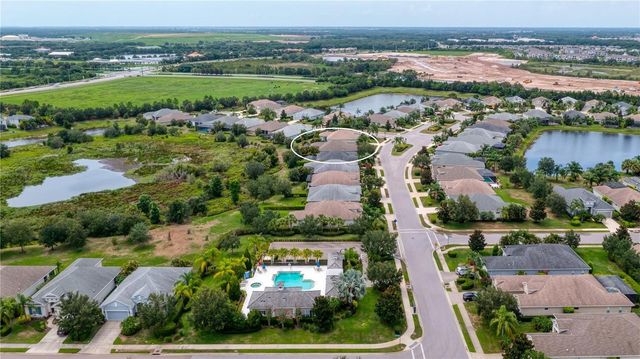 4720 CLAREMONT PARK DRIVE, Bradenton, FL 34211