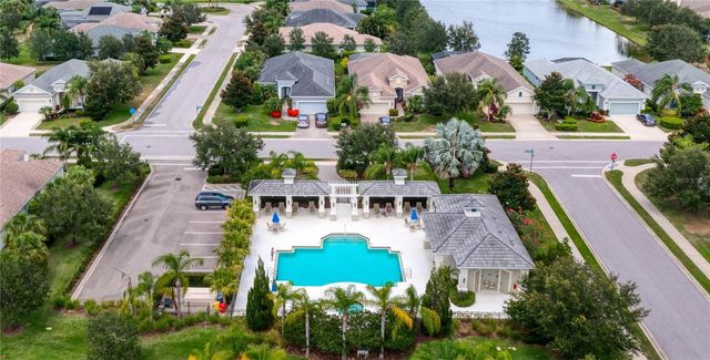 4720 CLAREMONT PARK DRIVE, Bradenton, FL 34211