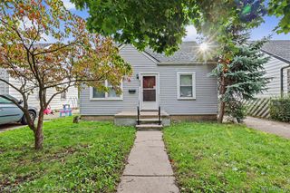 4705 Weddell Street, Dearborn Heights, MI 48125