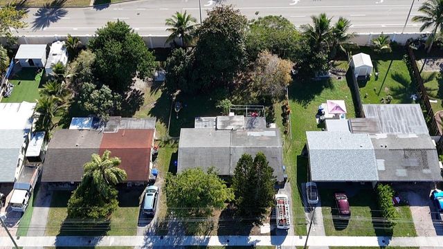 6640 SW 20th Street, Pompano Beach, FL 33068