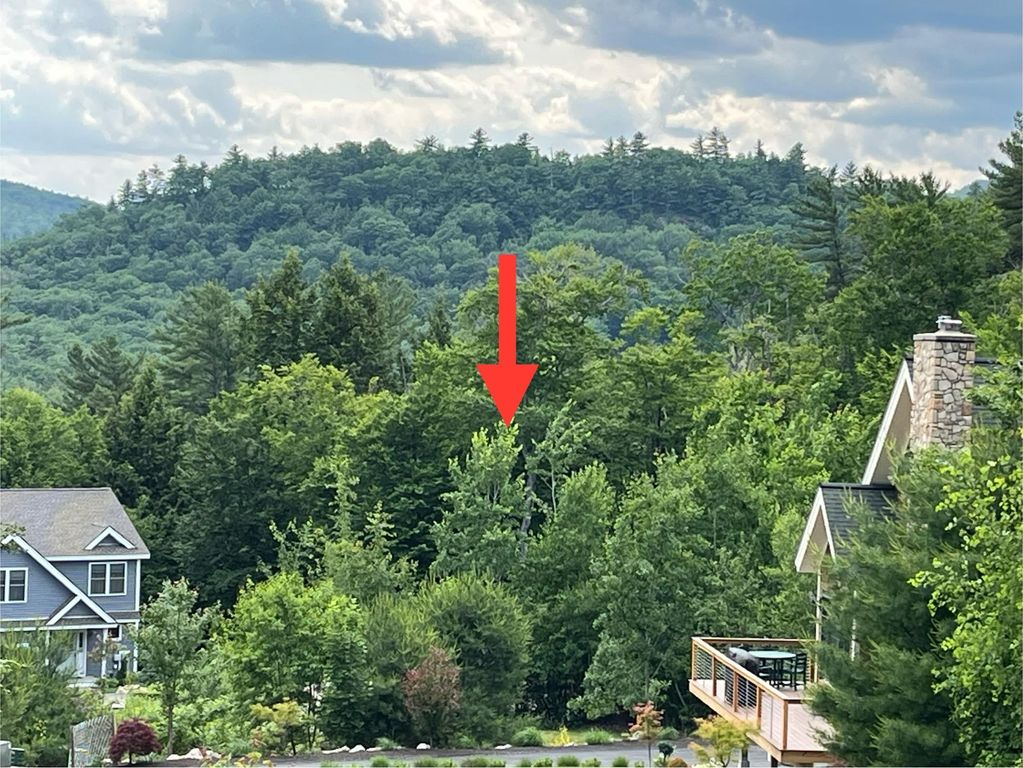 7 Beechwoods At Intervale Drive, Bartlett, NH 03812