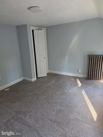 1007 LIVINGSTON AVE, Phoenixville, PA 19460