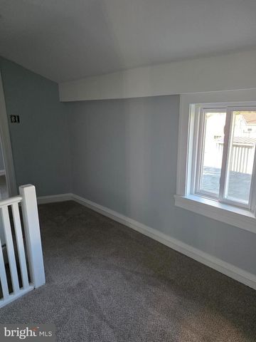 1007 LIVINGSTON AVE, Phoenixville, PA 19460