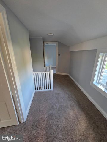 1007 LIVINGSTON AVE, Phoenixville, PA 19460