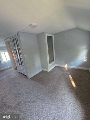 1007 LIVINGSTON AVE, Phoenixville, PA 19460