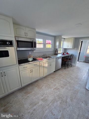 1007 LIVINGSTON AVE, Phoenixville, PA 19460