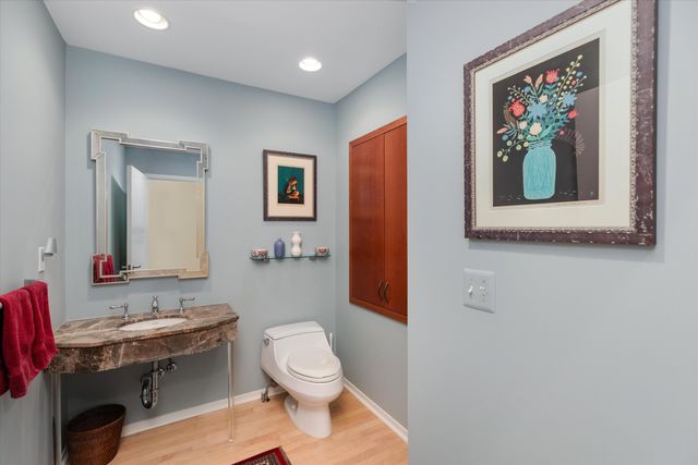 223 E Ann Street 1, Ann Arbor, MI 48104