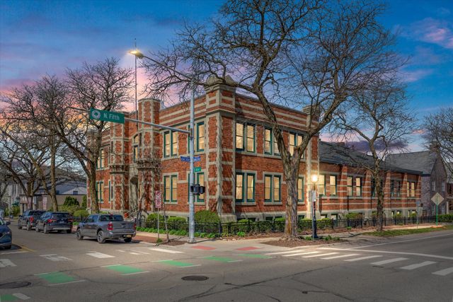 223 E Ann Street 1, Ann Arbor, MI 48104