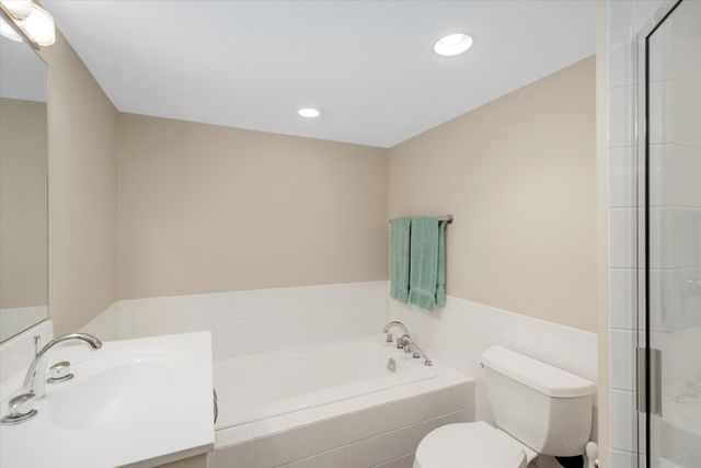 223 E Ann Street 1, Ann Arbor, MI 48104