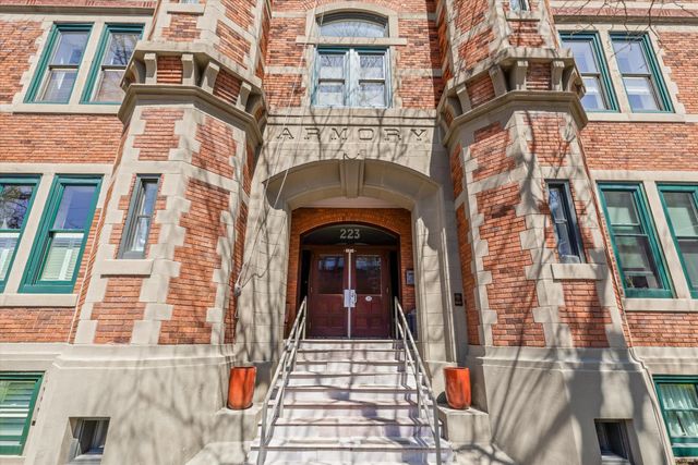 223 E Ann Street 1, Ann Arbor, MI 48104