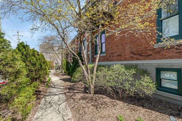 223 E Ann Street 1, Ann Arbor, MI 48104