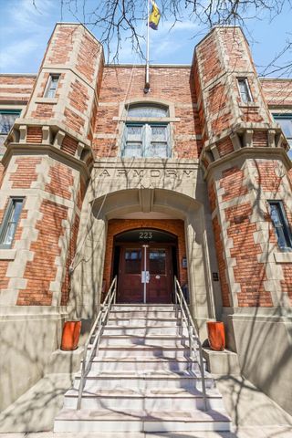 223 E Ann Street 1, Ann Arbor, MI 48104