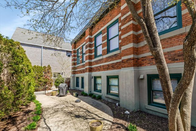 223 E Ann Street 1, Ann Arbor, MI 48104