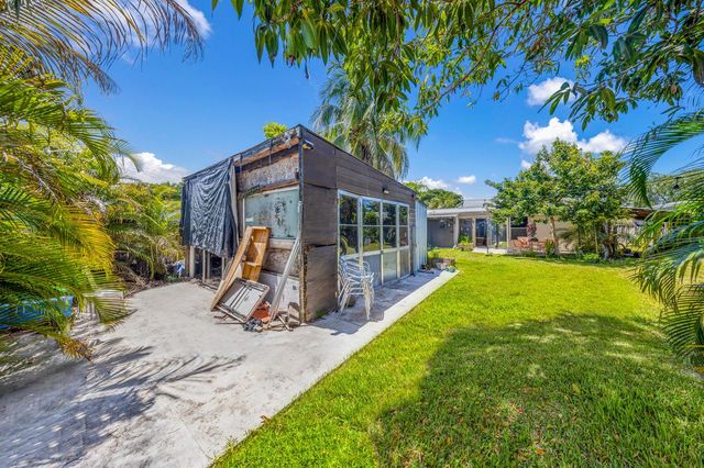 2326 Harding Street 2326, Hollywood, FL 33020