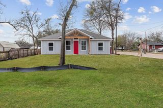 4210 Margaret Street, Bryan, TX 77803