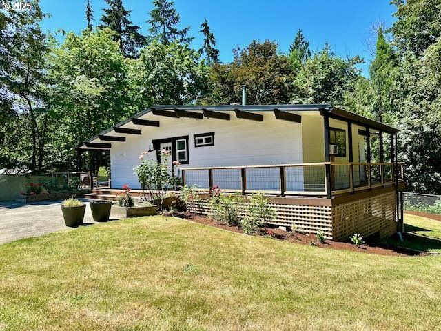 19306 Nw 11TH Ave, Ridgefield, WA 98642