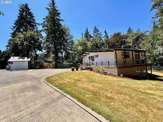 19306 Nw 11TH Ave, Ridgefield, WA 98642