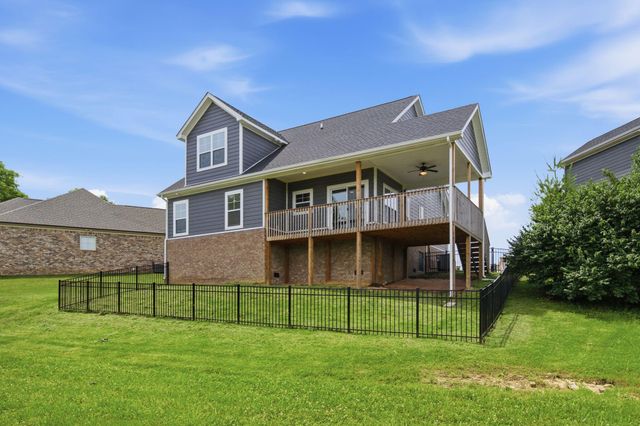 124 White Pine Court, Frankfort, KY 40601