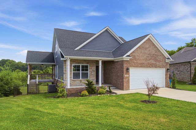 124 White Pine Court, Frankfort, KY 40601