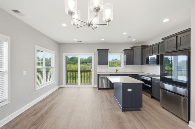 124 White Pine Court, Frankfort, KY 40601